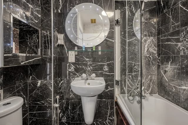 奢華精品飯店-雙床房-4