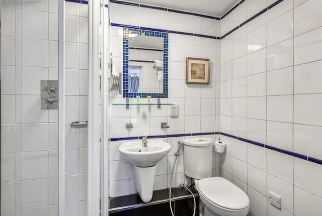 奢華精品飯店-雙人房-13