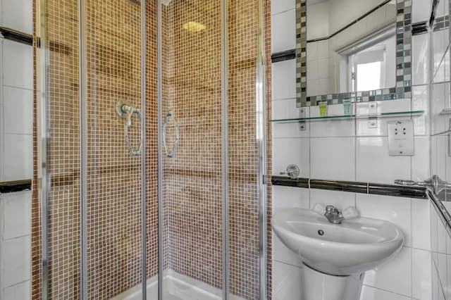 奢華精品飯店-雙人房-10