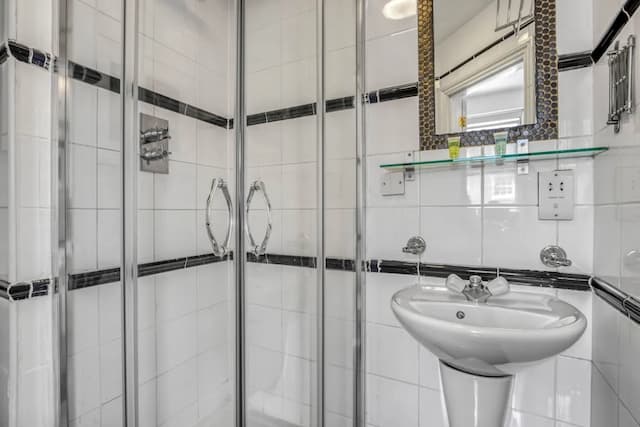 奢華精品飯店-雙人房-11