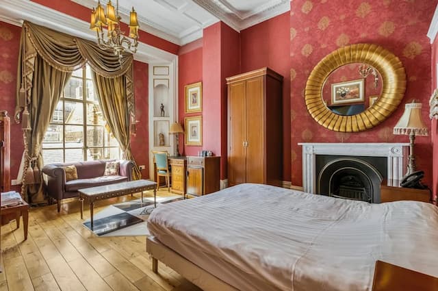 奢華精品飯店-精選套房-3