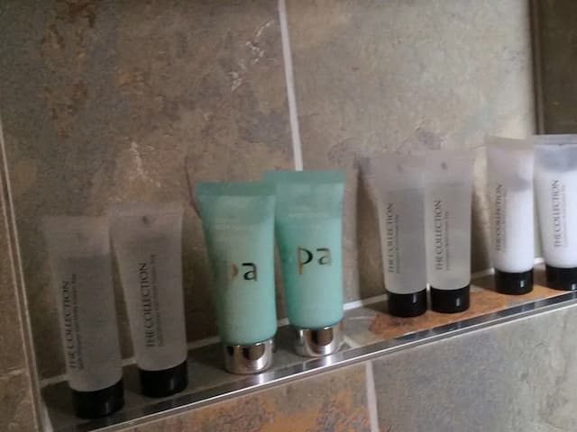 菲茲洛維亞貝耶飯店-雙人房, 獨立浴室-6