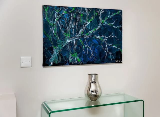 ホテル 55 (新尚旅店)-ダブルルーム シティビュー-5