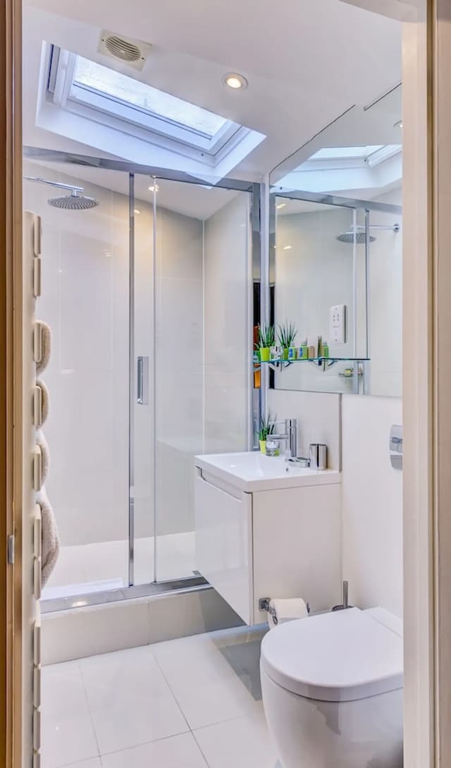 ホテル 55 (新尚旅店)-スイート 1 ベッドルーム-15