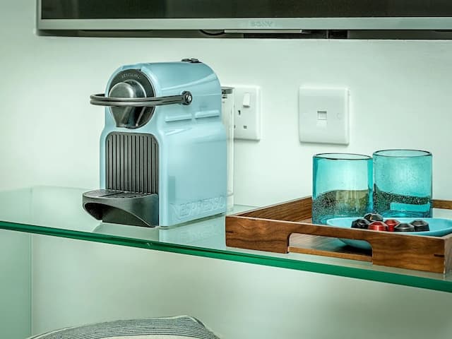 ホテル 55 (新尚旅店)-スイート 1 ベッドルーム-14