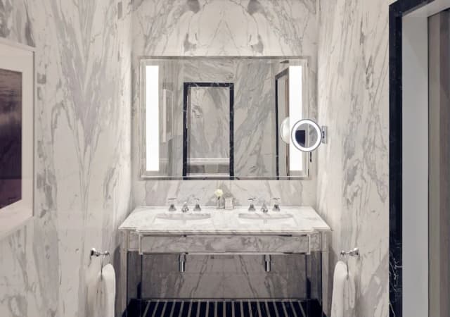 梅寶尼克拉裡奇飯店-普通套房 (Deluxe)-2