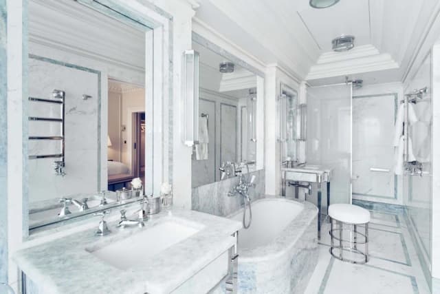 梅寶尼克拉裡奇飯店-套房, 露台 (Mayfair)-9