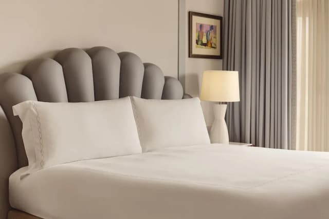 梅寶尼克拉裡奇飯店-套房, 露台 (Mayfair)-8