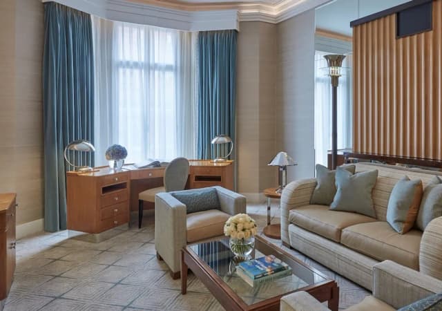 梅寶尼克拉裡奇飯店-套房 (Mayfair)-7