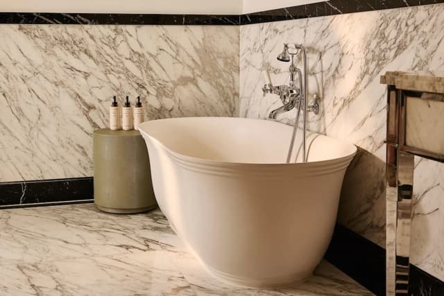 梅寶尼克拉裡奇飯店-套房 (Mayfair)-10