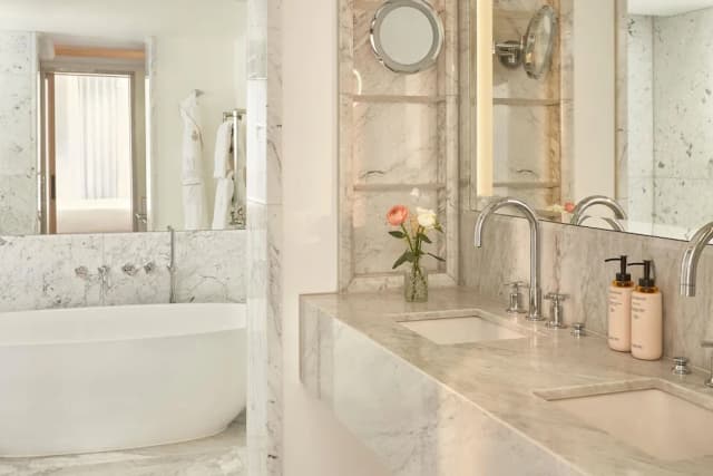 梅寶尼克拉裡奇飯店-客房, 陽台 (Mayfair)-5