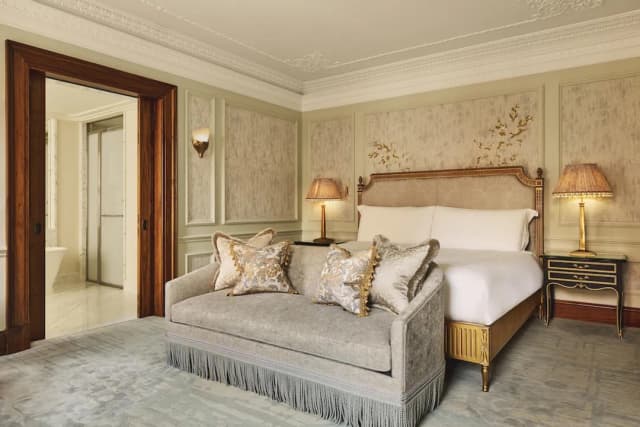 梅寶尼克拉裡奇飯店-Brook Suite-2