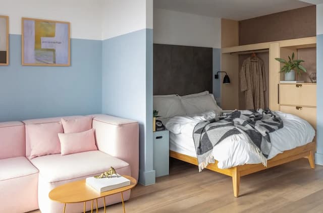 르망 로커-Locke Studio - Sky Level-2