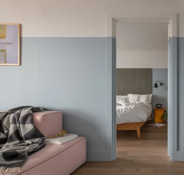 르망 로커-스위트, 침실 1개-14