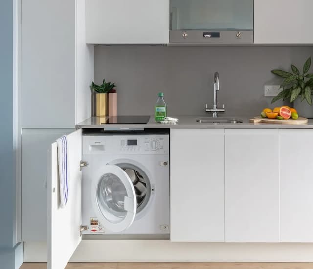 르망 로커-One Bedroom Suite - Twin-10