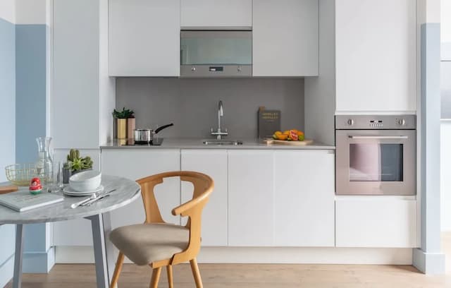 르망 로커-스위트, 침실 1개-10