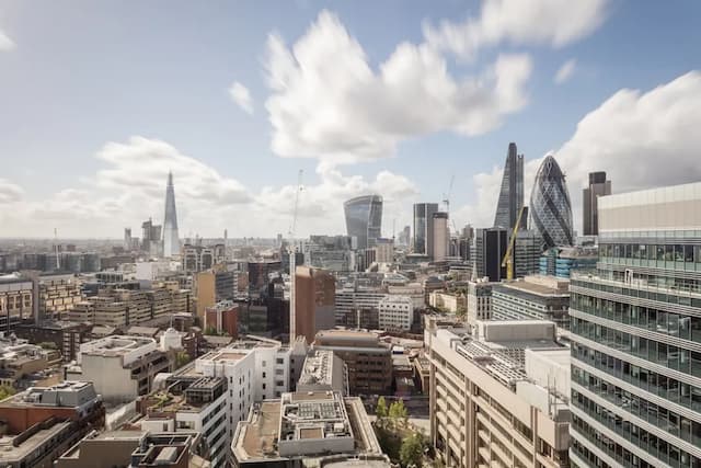 르망 로커-스위트, 침실 1개-21