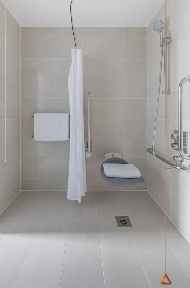 르망 로커-One Bedroom Suite - Accessible-19