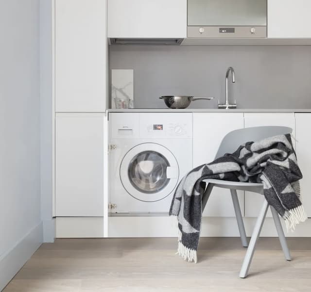 르망 로커-One Bedroom Suite - Accessible-13