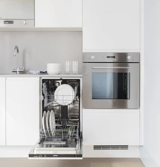 르망 로커-One Bedroom Suite - Accessible-11