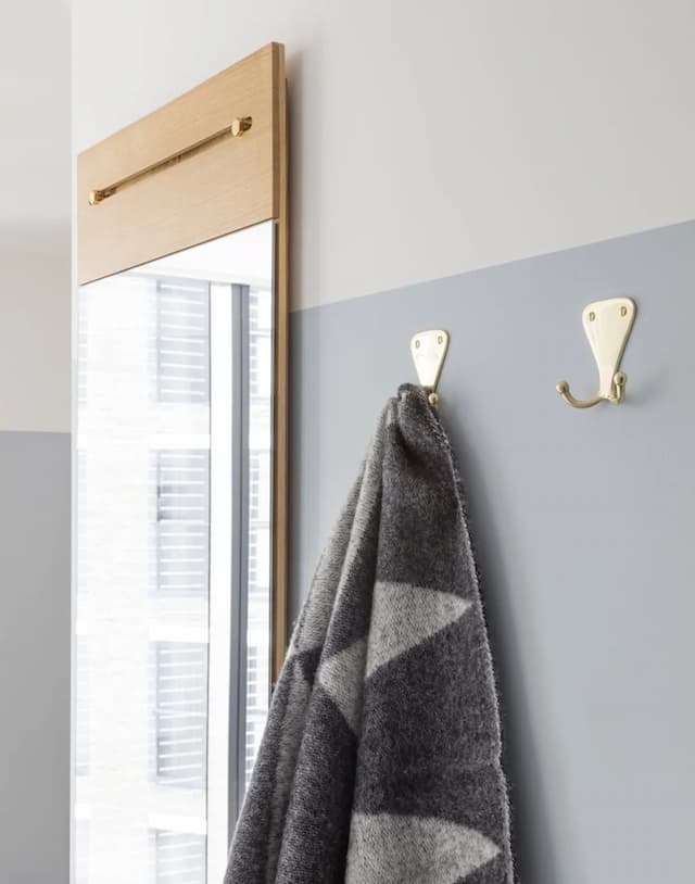 르망 로커-One Bedroom Suite - Accessible-5