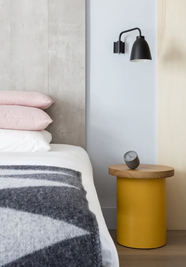 르망 로커-One Bedroom Suite - Accessible-7