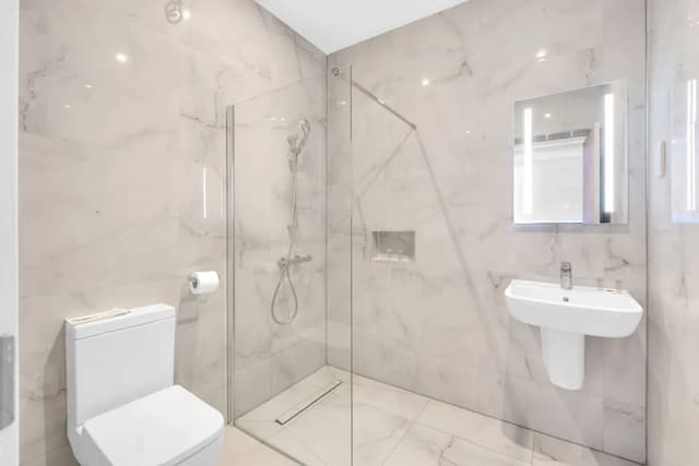 シグネチャー ホテル ロンドン-ダブルまたはツインルーム エンスイート-9