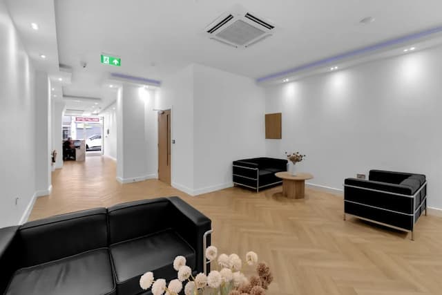 シグネチャー ホテル ロンドン-ツインルーム エンスイート-7