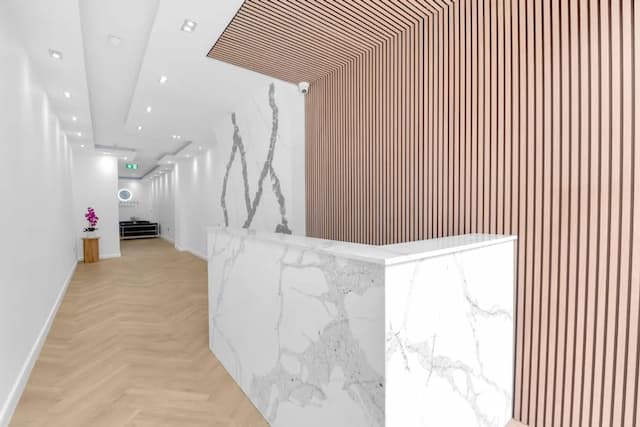 シグネチャー ホテル ロンドン-4 人部屋 エンスイート-6