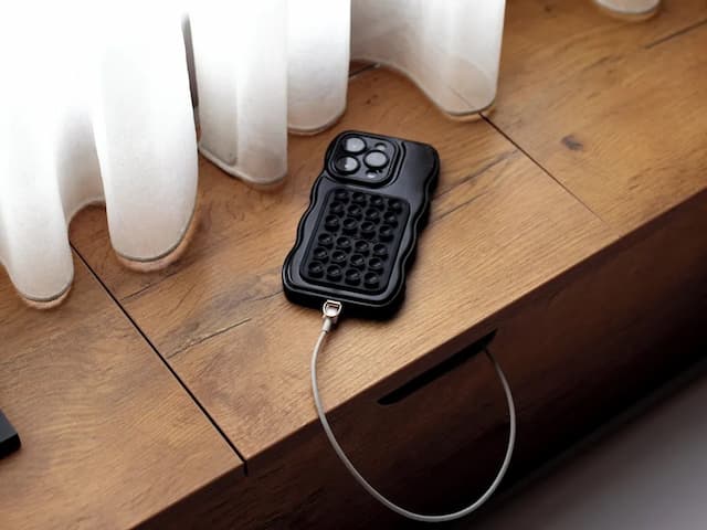 Good Hotel London-Good Room with Water view (King)-23