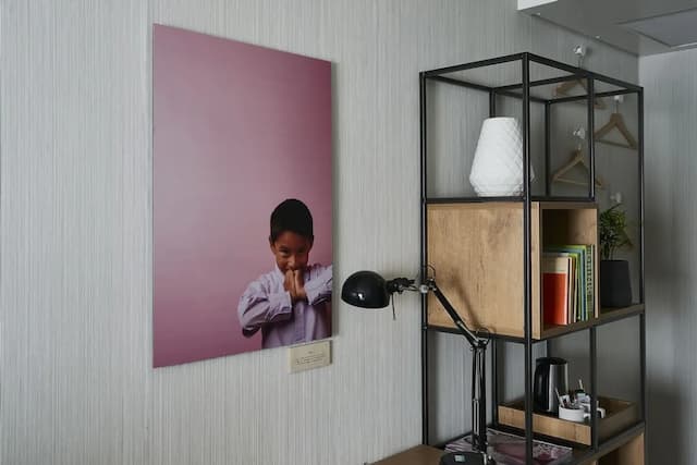 Good Hotel London-Good Room-2