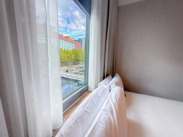 Good Hotel London-Good Room-11