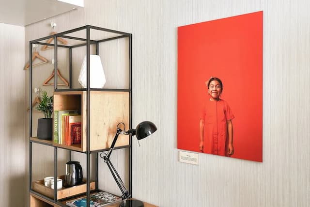 Good Hotel London-Good Room-19