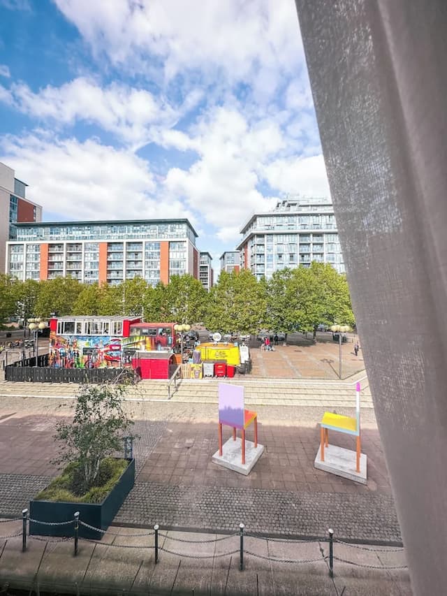 Good Hotel London-Good Room-8