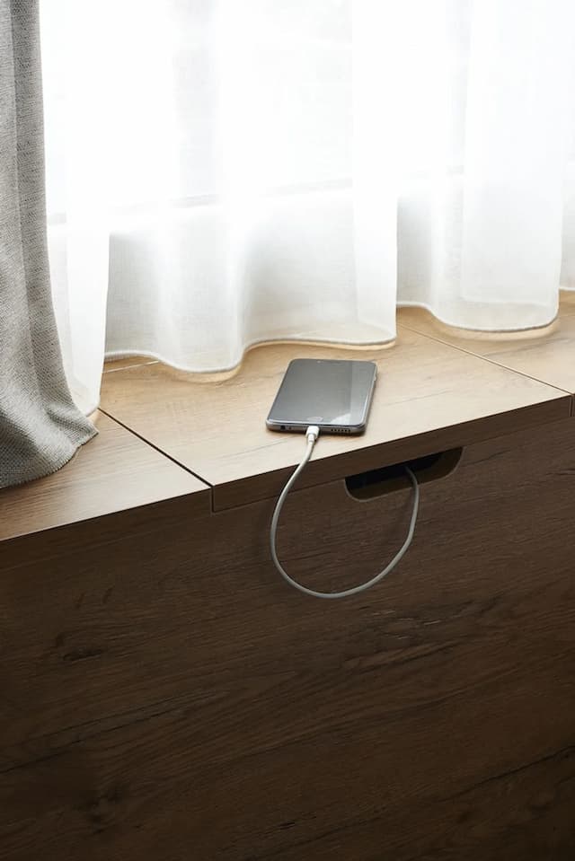 Good Hotel London-Good Room-3