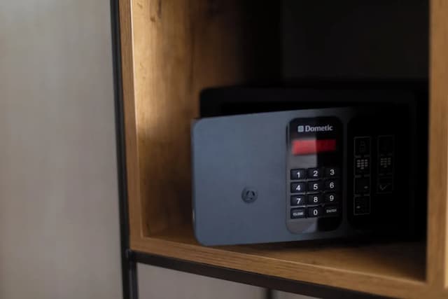 Good Hotel London-Good Room with Water view-25