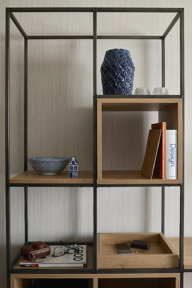 Good Hotel London-Good Room with Water view-8