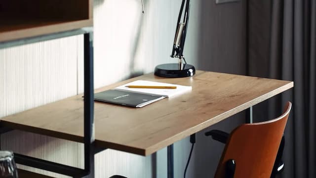 Good Hotel London-The Best Room with Water view-16