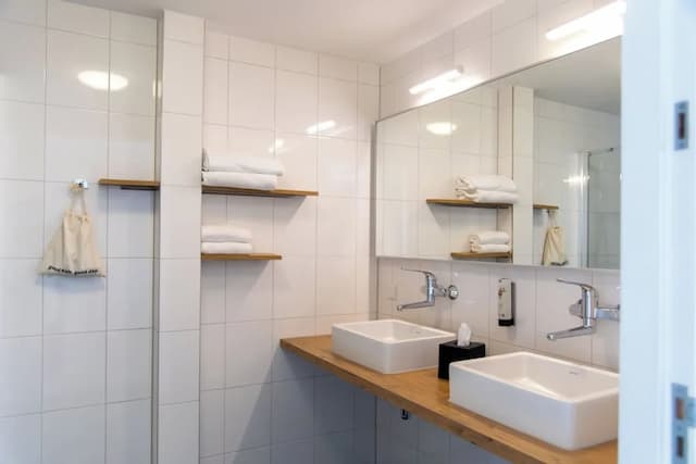 Good Hotel London-The Best Room with Water view-28