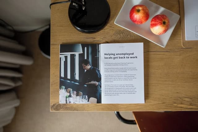 Good Hotel London-The Best Room with Water view-19