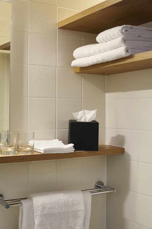 Good Hotel London-Good Room (Twin)-5