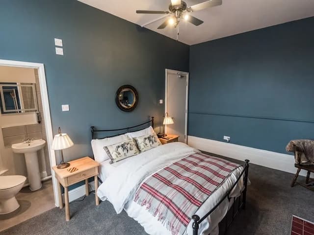 Summerfield Pub & Boutique Rooms-Premium Double or Twin Room, Ensuite-1