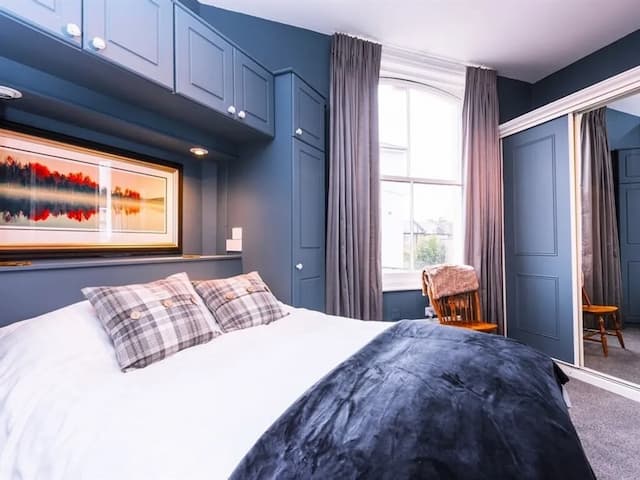 Summerfield Pub & Boutique Rooms-Premium Double Room, Ensuite-2