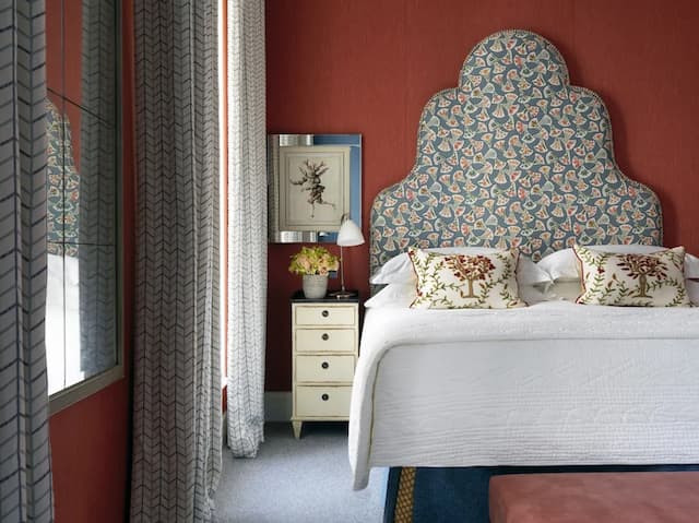 ヘイマーケット ホテル ファームデール ホテルズ-ラグジュアリー ルーム-1