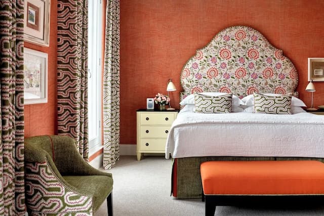 ヘイマーケット ホテル ファームデール ホテルズ-ジュニア スイート (Luxury)-4