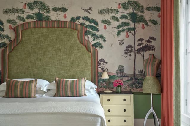 ヘイマーケット ホテル ファームデール ホテルズ-デラックス スイート (Junior)-6