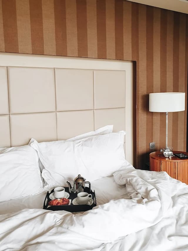 The Chelsea Harbour Hotel and Spa-Abingdon & Kensington Penthouse Suite-26