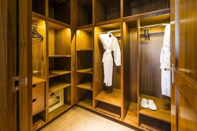 The Chelsea Harbour Hotel and Spa-Abingdon & Kensington Penthouse Suite-2