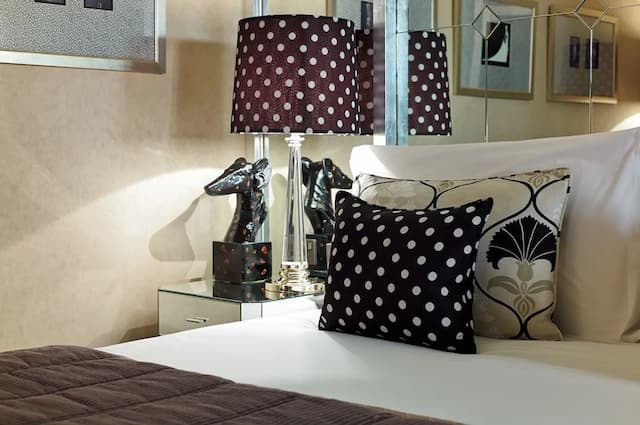 The Chelsea Harbour Hotel and Spa-Abingdon & Kensington Penthouse Suite-23