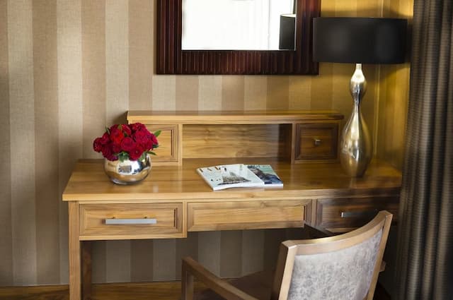 The Chelsea Harbour Hotel and Spa-Abingdon & Kensington Penthouse Suite-10